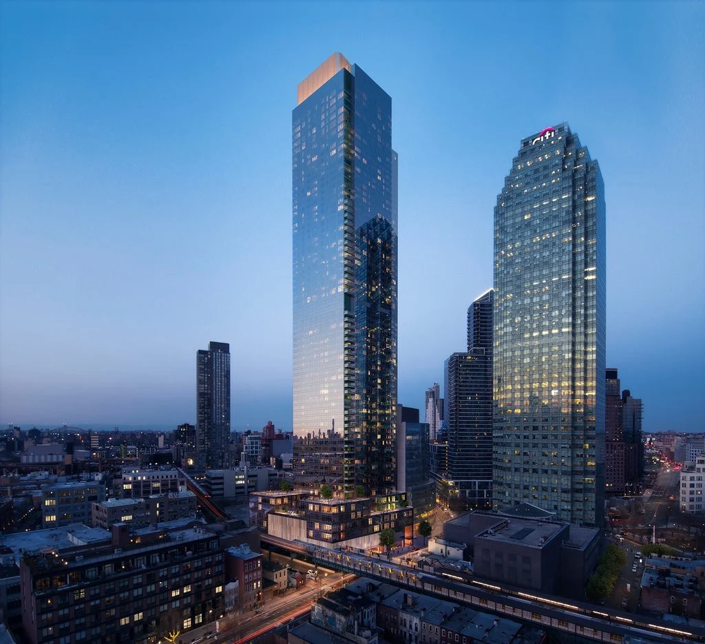 Skyline Tower